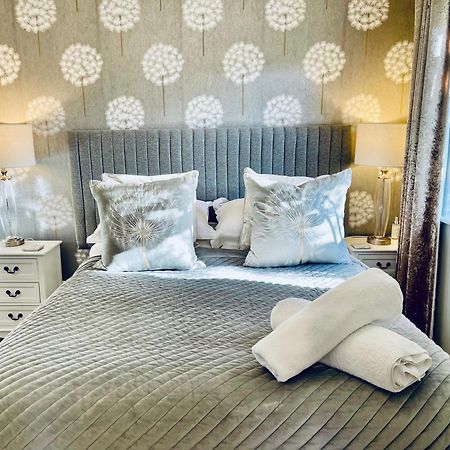 Cotswold Chic Retreats "Jacinabox" Central Chipping Campden-Parking-Garden Екстериор снимка