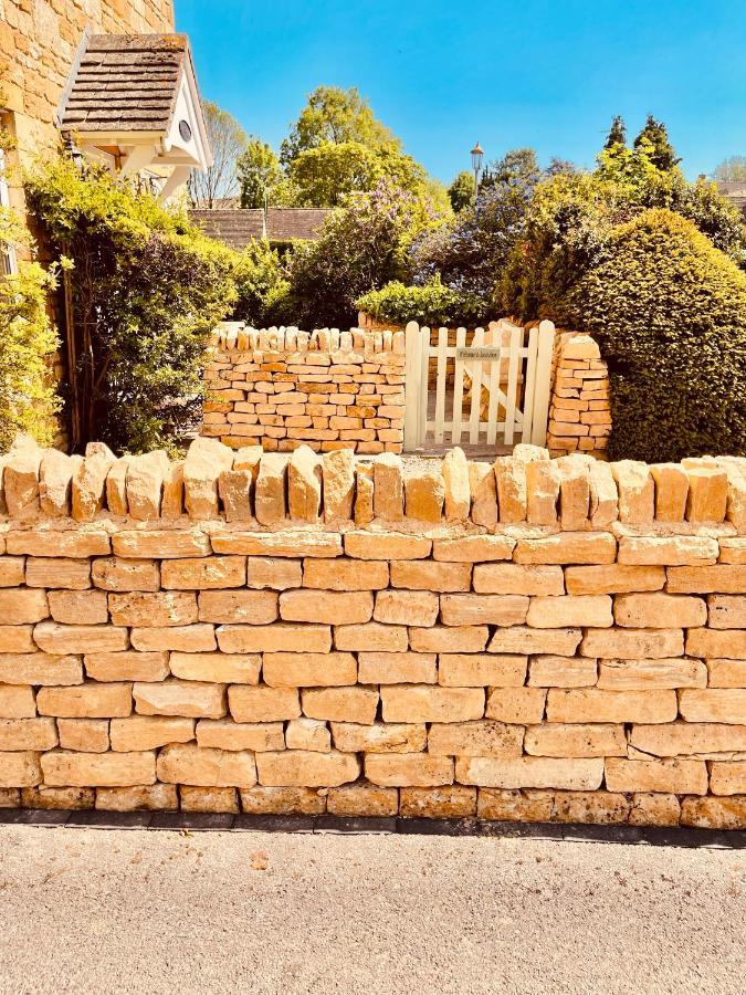 Cotswold Chic Retreats "Jacinabox" Central Chipping Campden-Parking-Garden Екстериор снимка