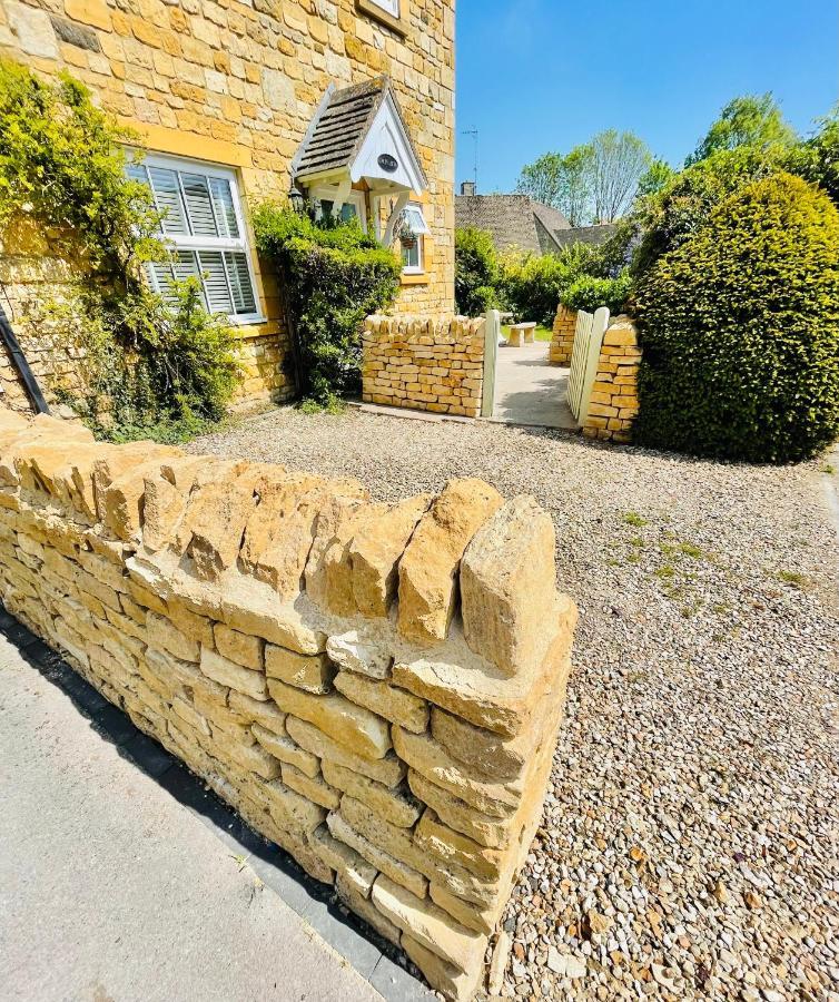 Cotswold Chic Retreats "Jacinabox" Central Chipping Campden-Parking-Garden Apartment Екстериор снимка