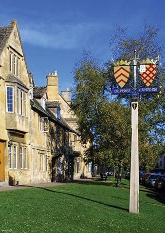 Cotswold Chic Retreats "Jacinabox" Central Chipping Campden-Parking-Garden Apartment Екстериор снимка