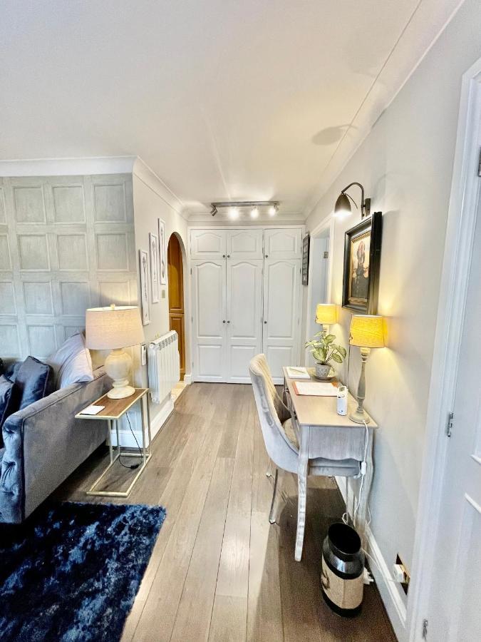 Cotswold Chic Retreats "Jacinabox" Central Chipping Campden-Parking-Garden Apartment Екстериор снимка