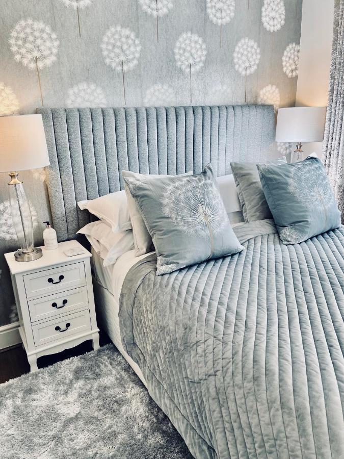 Cotswold Chic Retreats "Jacinabox" Central Chipping Campden-Parking-Garden Екстериор снимка