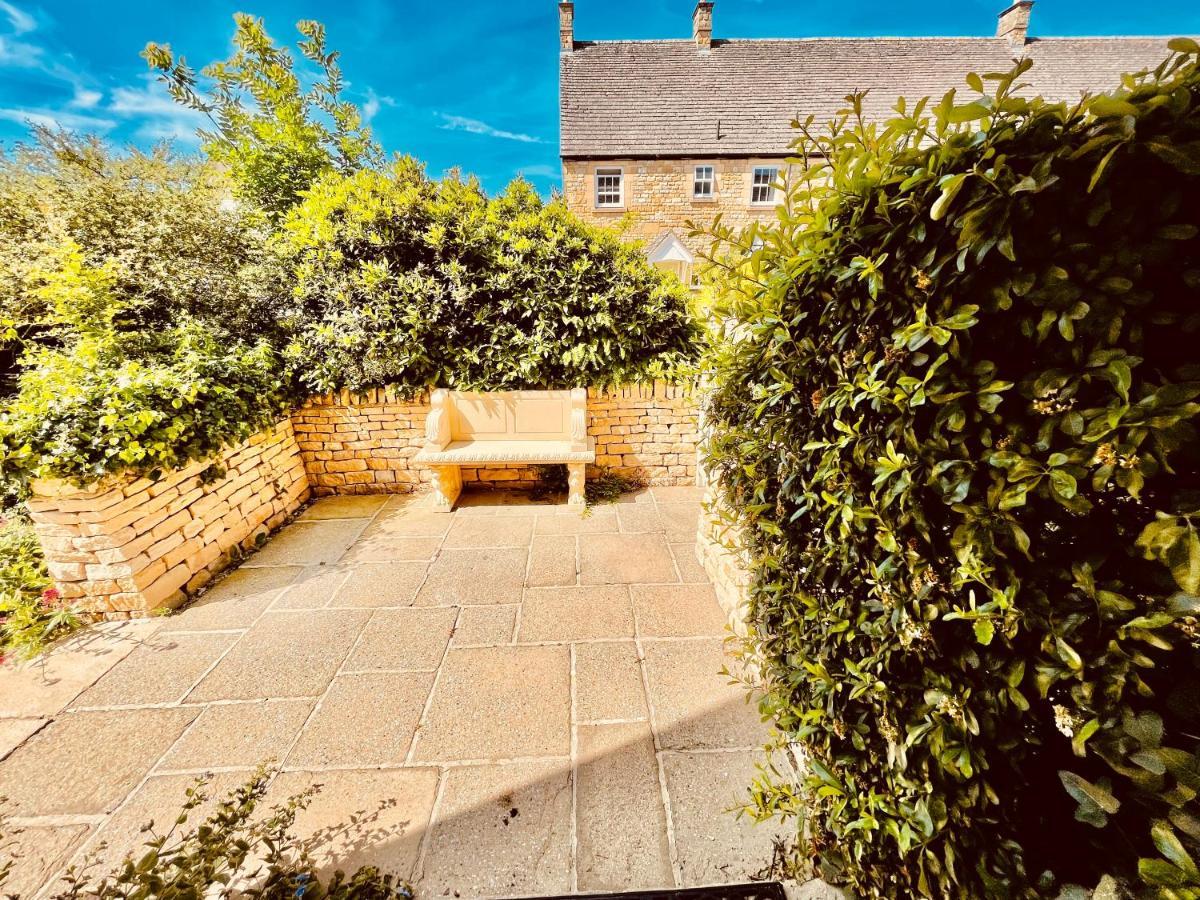 Cotswold Chic Retreats "Jacinabox" Central Chipping Campden-Parking-Garden Екстериор снимка