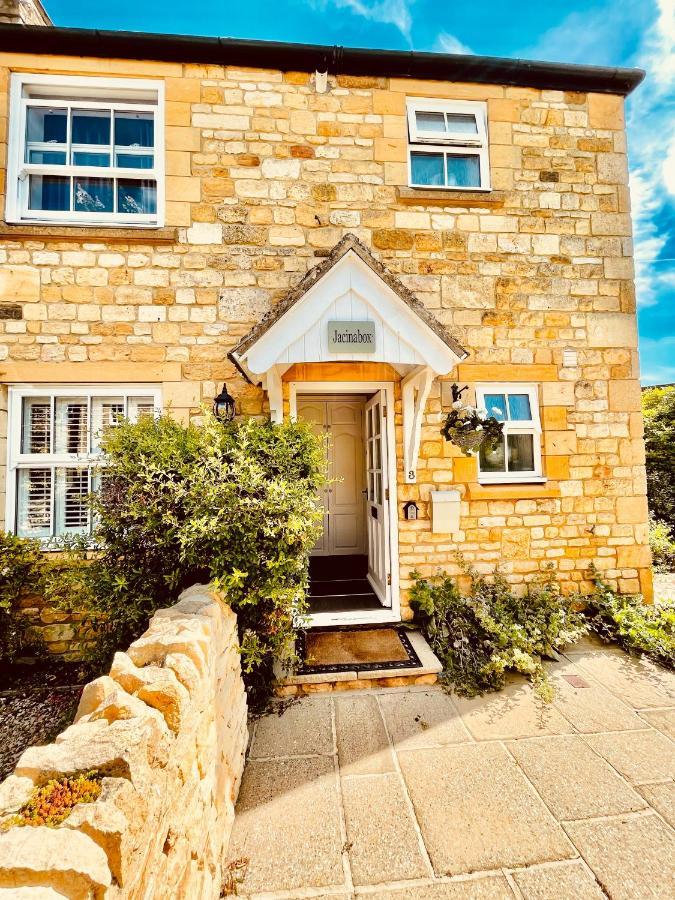 Cotswold Chic Retreats "Jacinabox" Central Chipping Campden-Parking-Garden Apartment Екстериор снимка