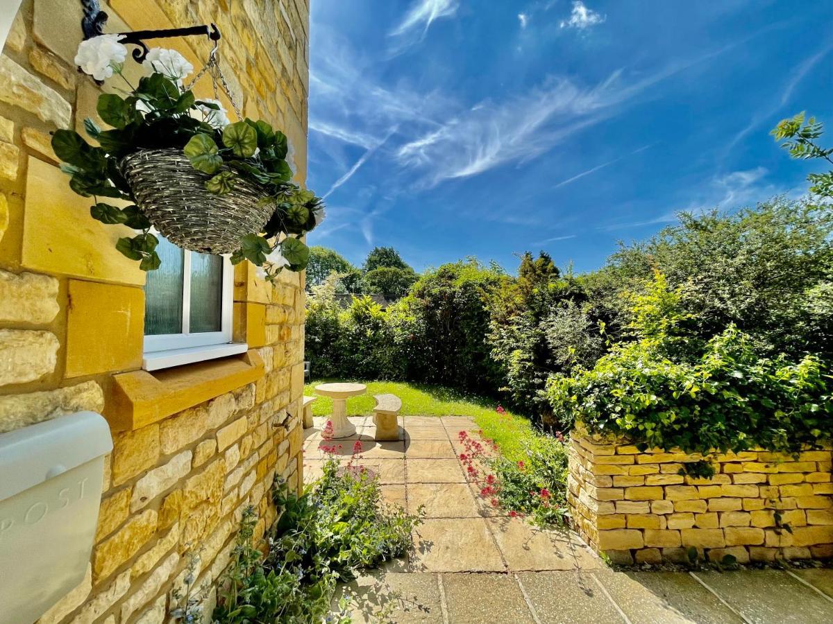 Cotswold Chic Retreats "Jacinabox" Central Chipping Campden-Parking-Garden Екстериор снимка