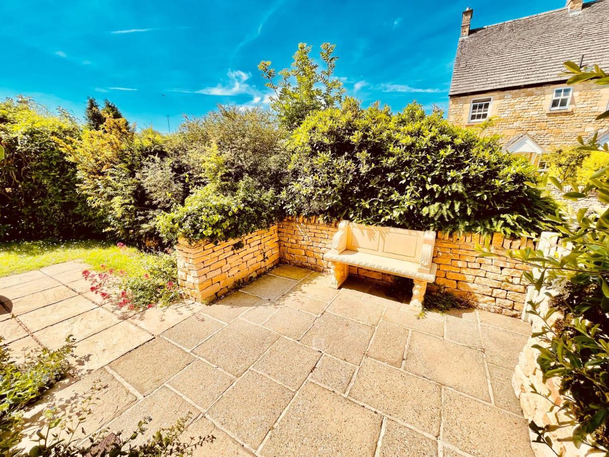 Cotswold Chic Retreats "Jacinabox" Central Chipping Campden-Parking-Garden Екстериор снимка