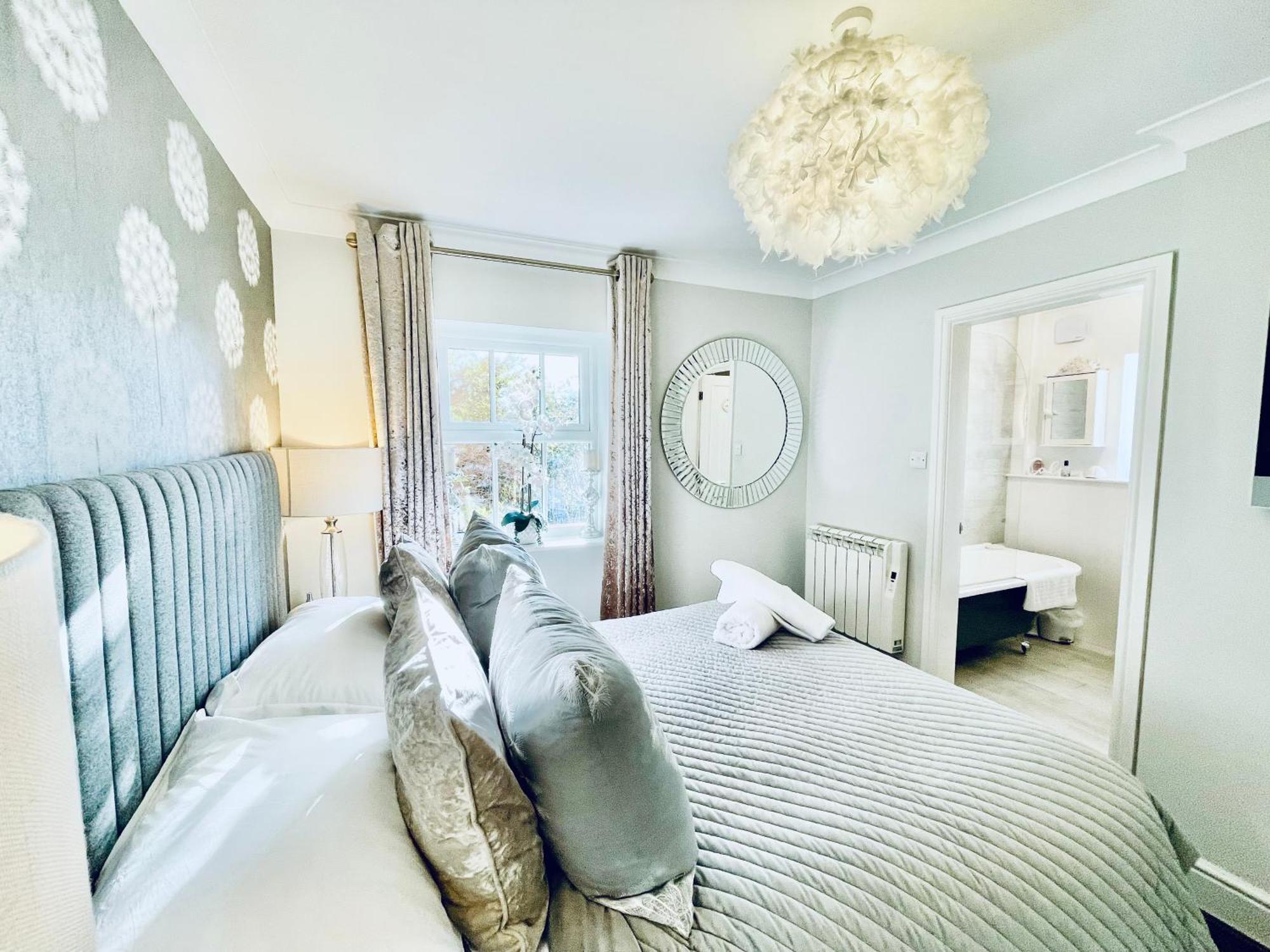 Cotswold Chic Retreats "Jacinabox" Central Chipping Campden-Parking-Garden Екстериор снимка